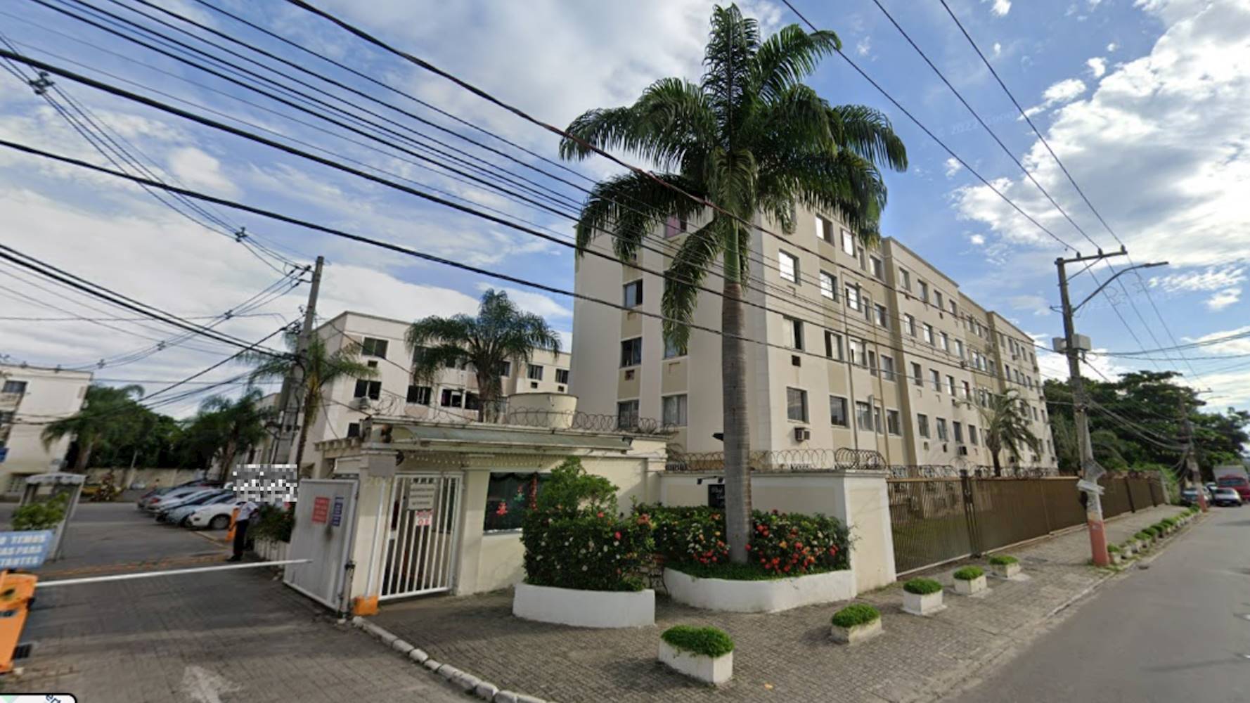 Apartamento no Centro - Belford Roxo/RJ, localizado em Belford Roxo - RJ