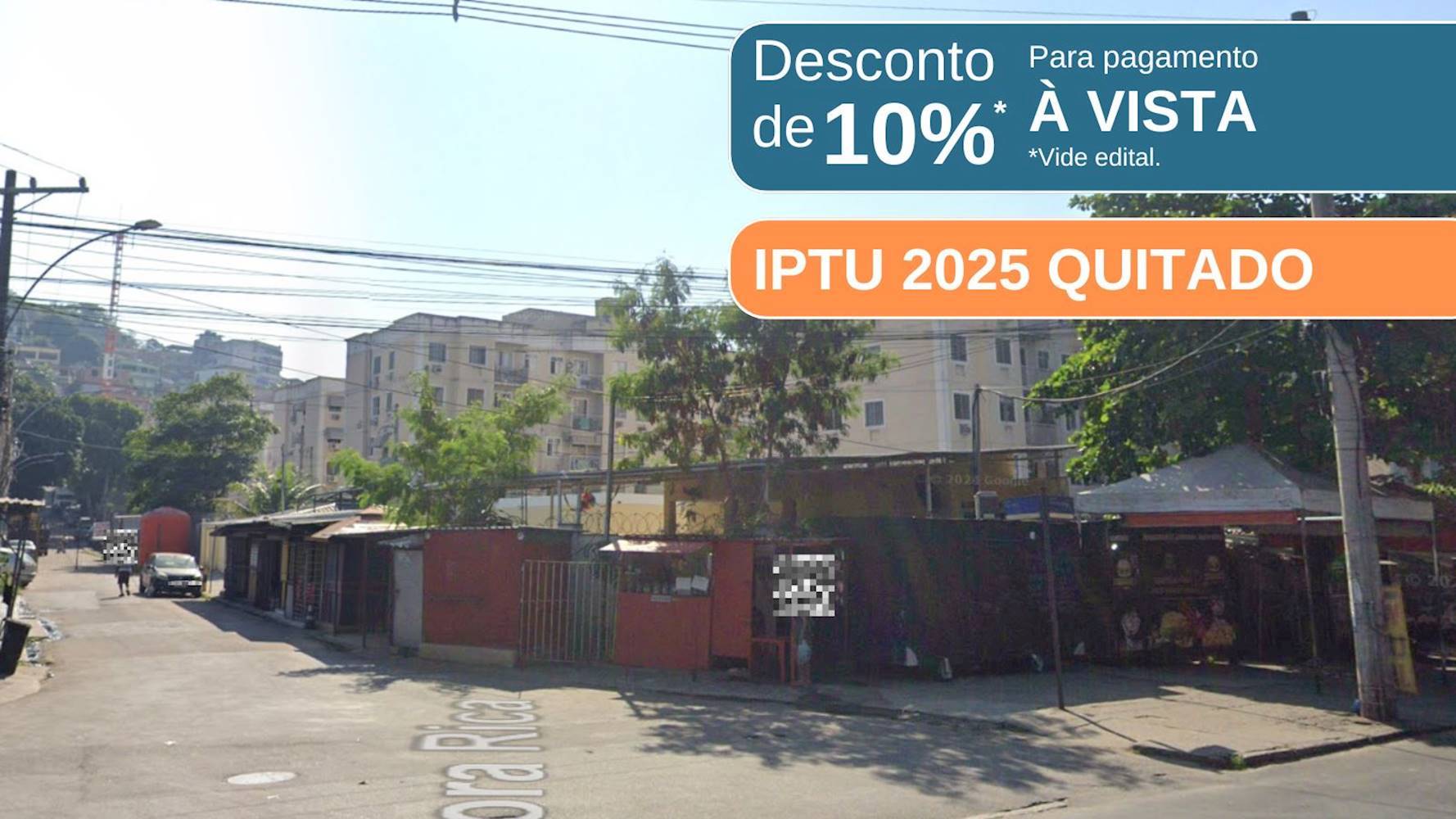 Imagem do imóvel Apartamento no "Residencial Engenho Life IV" - Engenho da Rainha - Rio de Janeiro/RJ