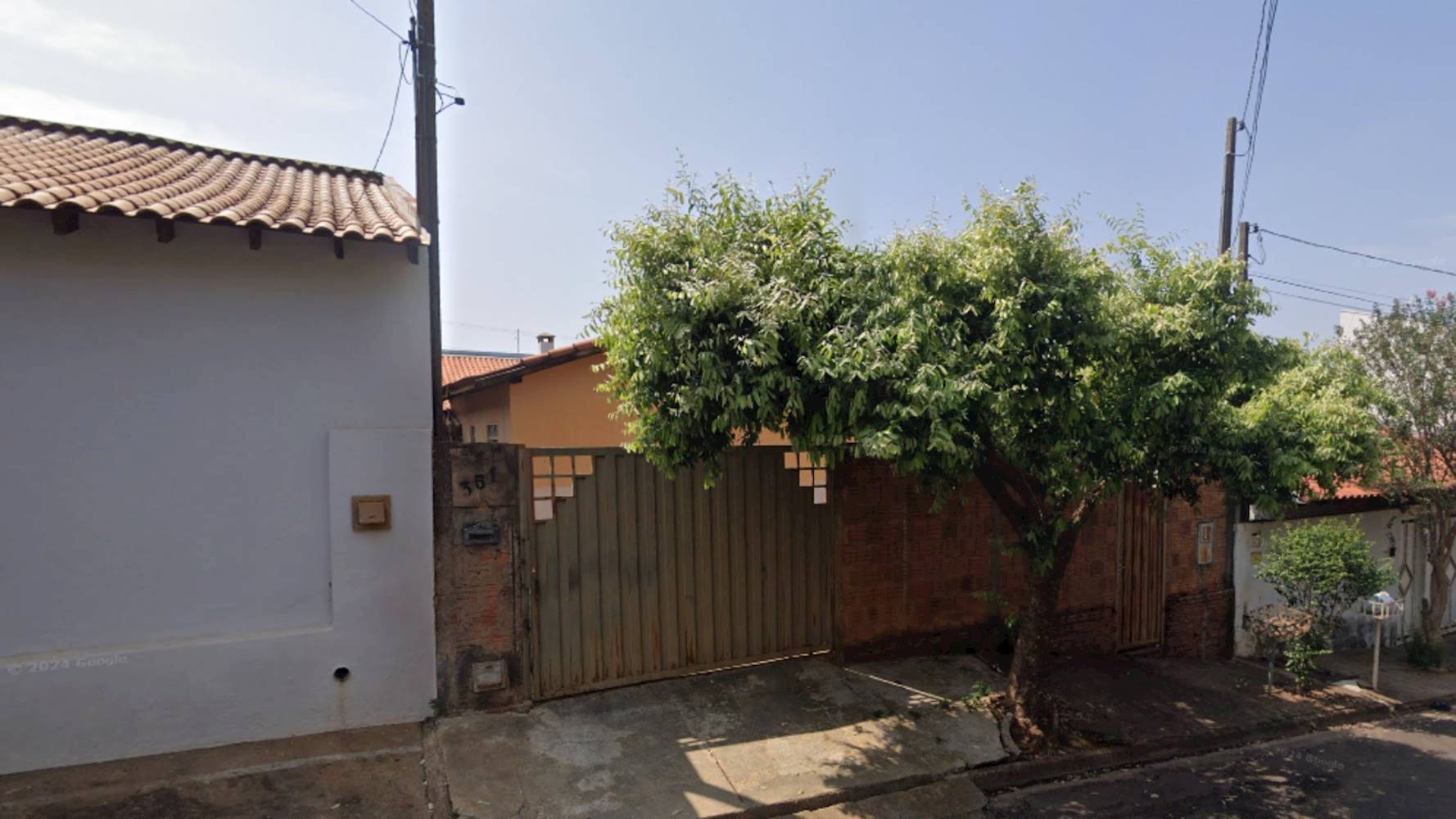 Casa no Parque Glória Vi - Catanduva/SP, localizado em Catanduva - SP