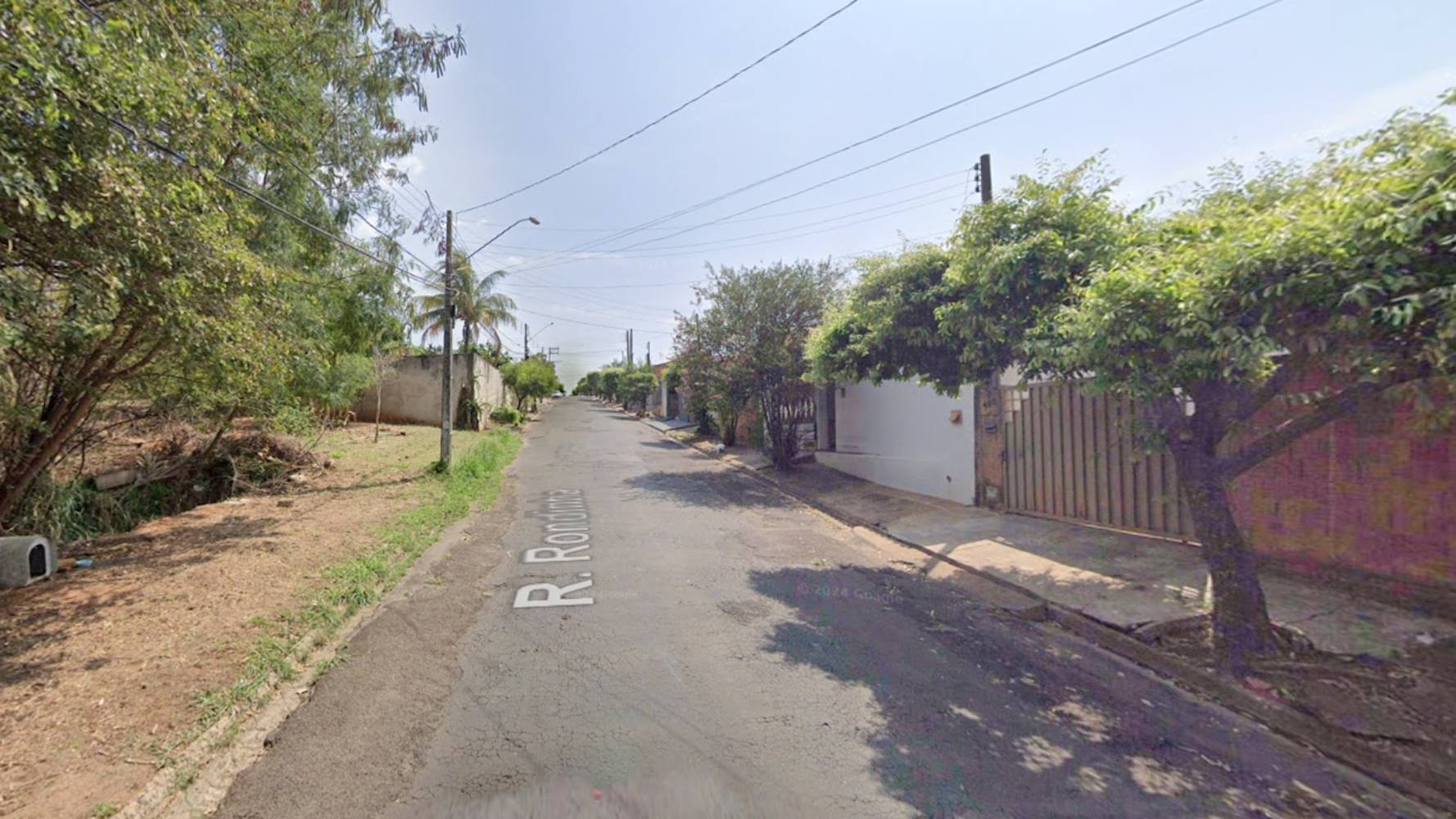 Casa no Parque Glória Vi - Catanduva/SP, localizado em Catanduva - SP