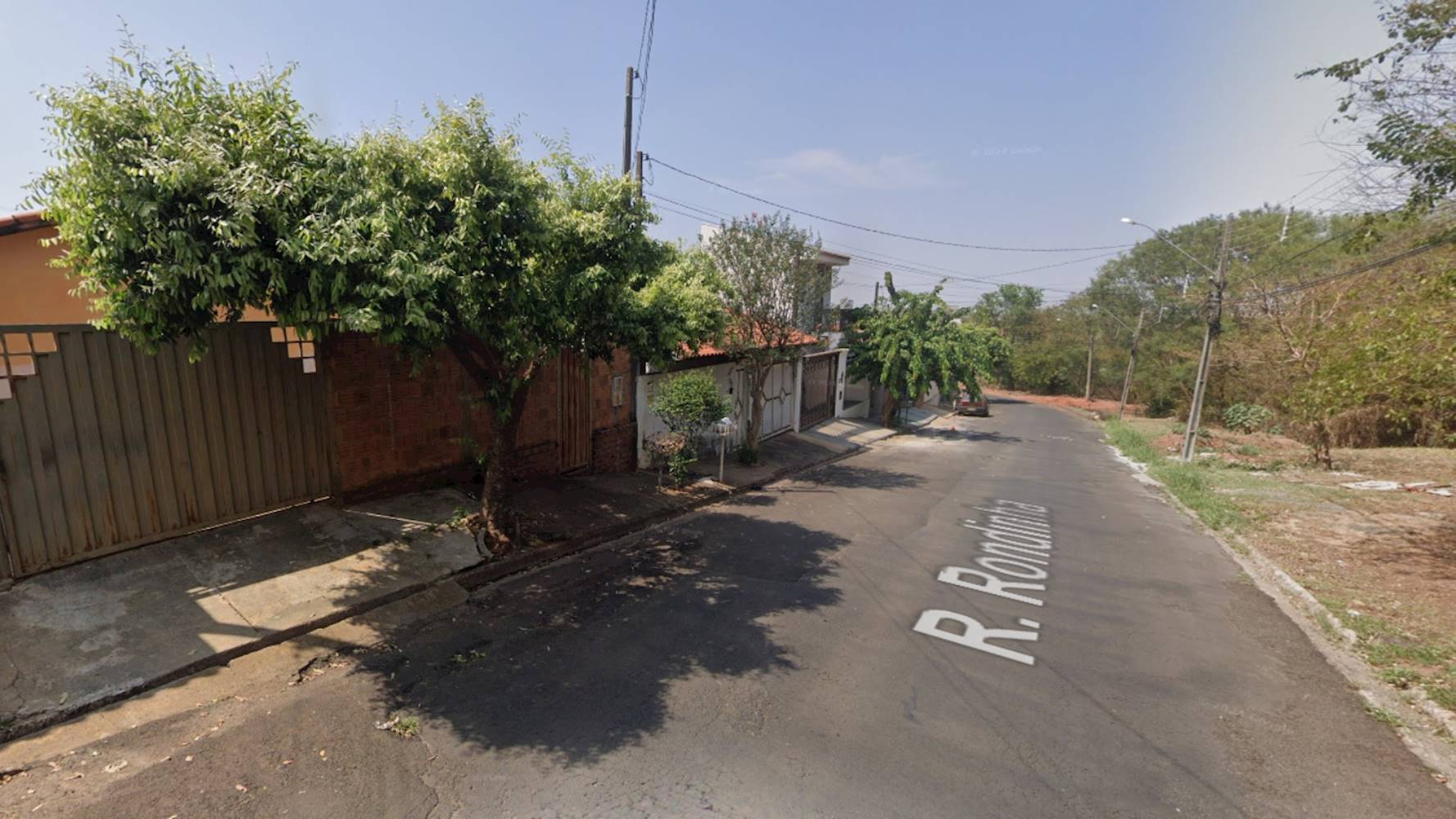 Casa no Parque Glória Vi - Catanduva/SP, localizado em Catanduva - SP