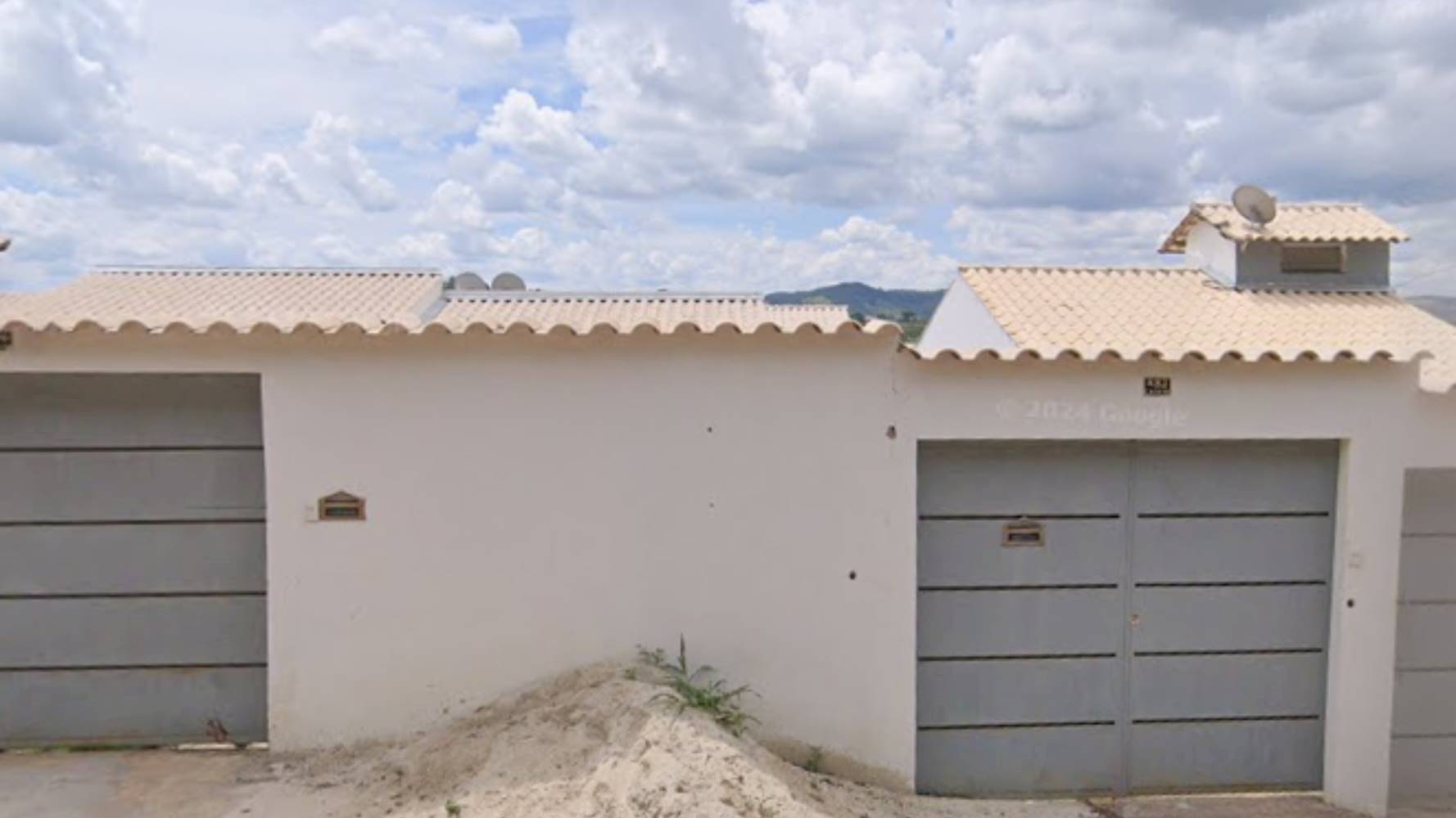 Casa em Planalto - Mateus Leme/MG, localizado em Mateus Leme - MG