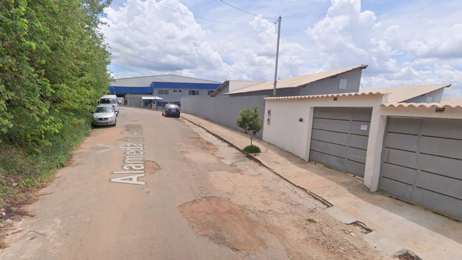 Casa em Planalto - Mateus Leme/MG, localizado em Mateus Leme - MG