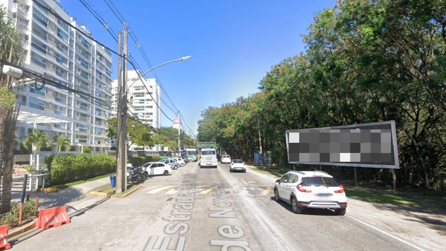 Apartamento no "Sublime Max Condominium" - Jacarepaguá - Rio de Janeiro/RJ, localizado em Rio de Janeiro - RJ