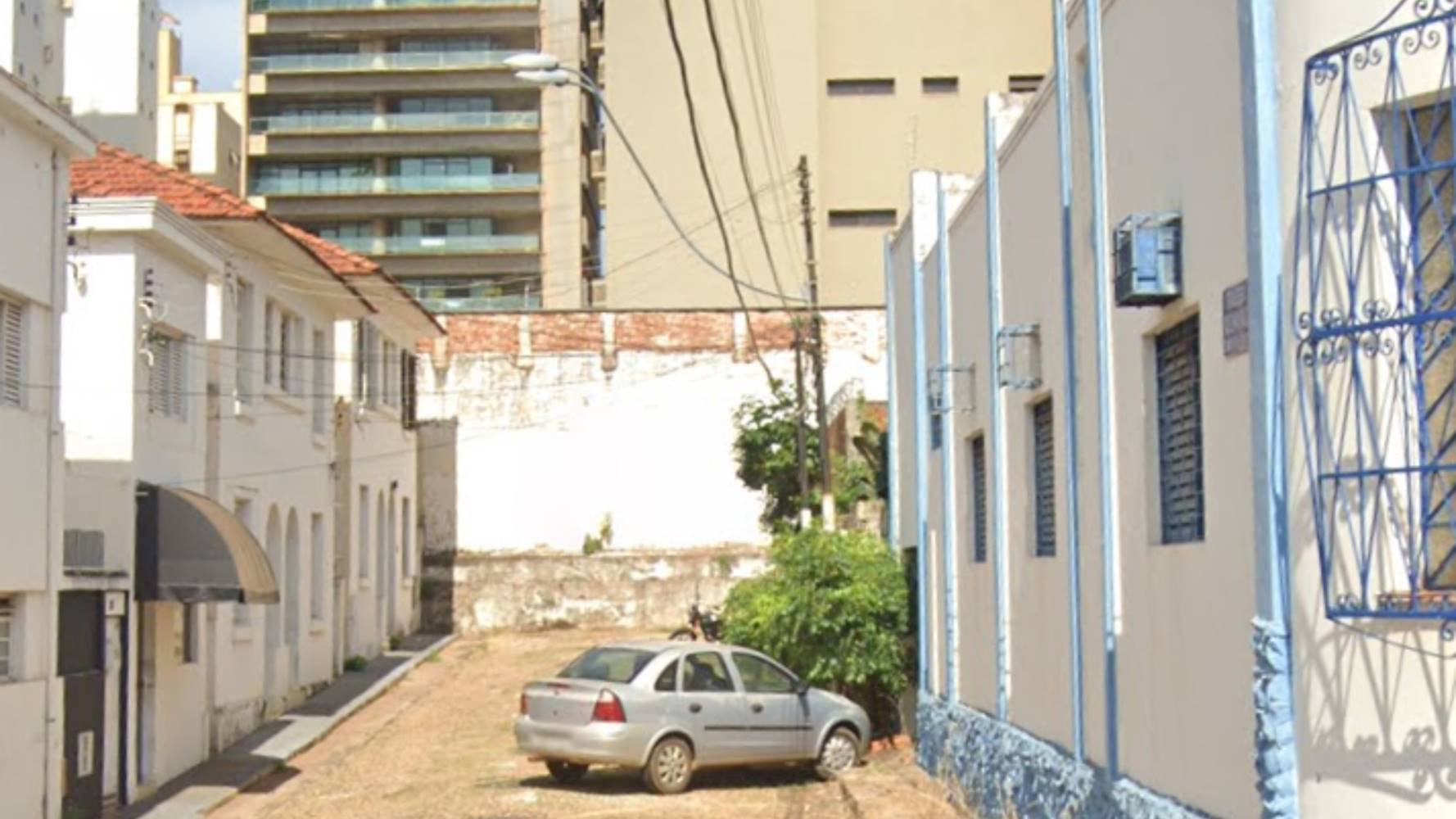 Casa no Centro de São José do Rio Preto/SP, localizado em São José do Rio Preto - SP