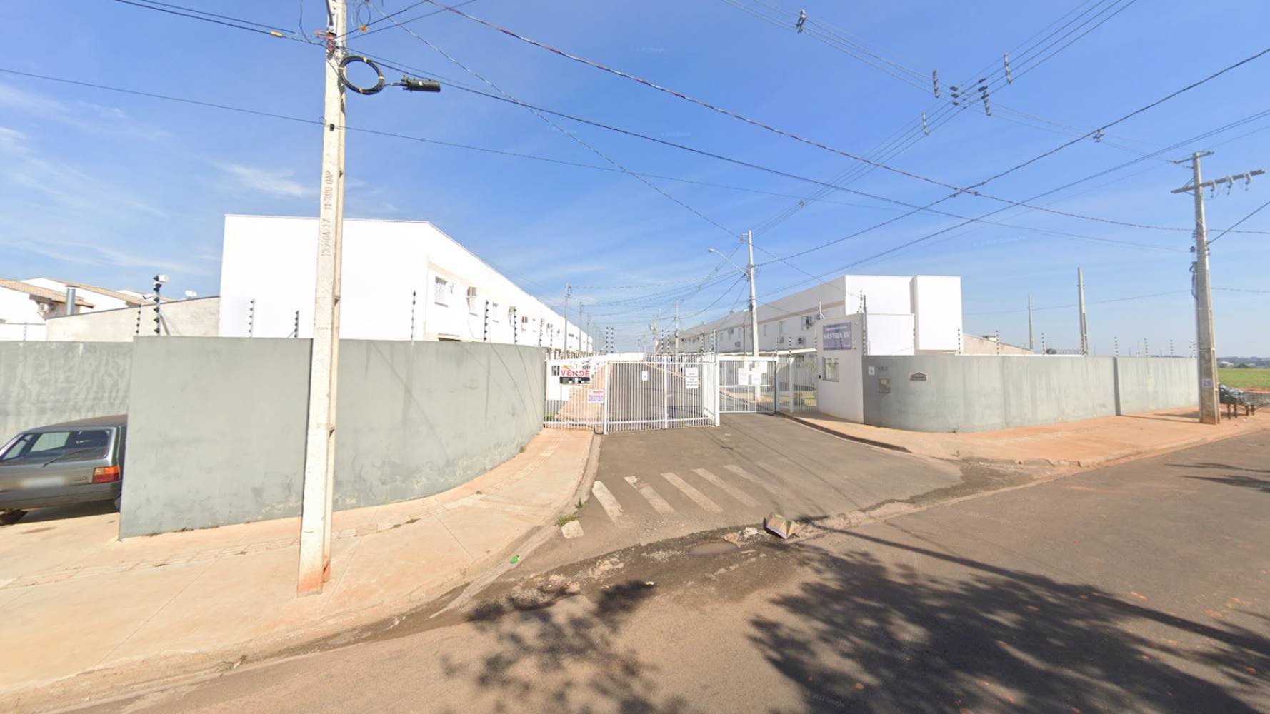 Imagem do imóvel Casa no Jardim Santa Fé em Presidente Prudente/SP
