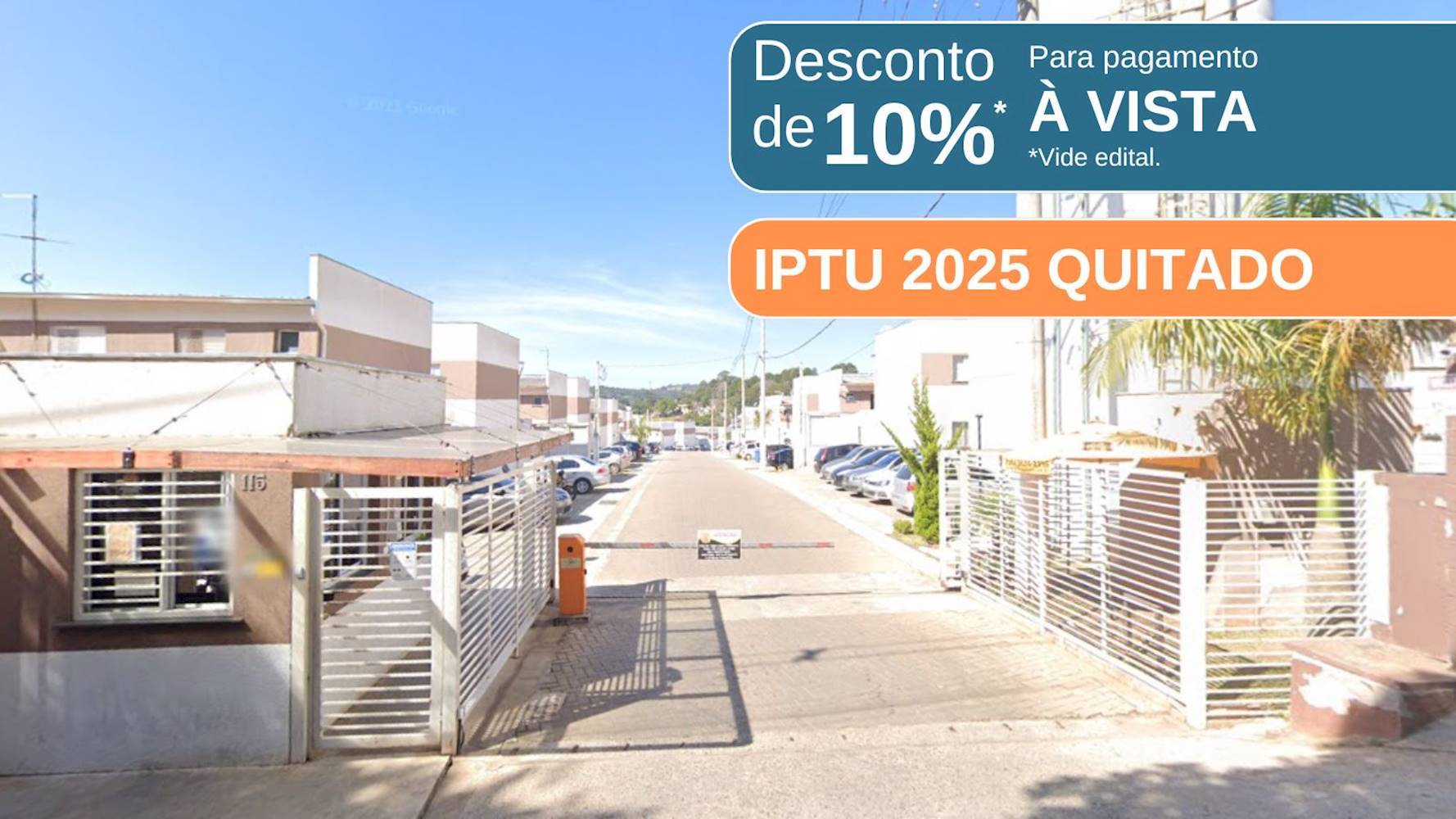 Casa de Condomínio em Santana - Cotia/SP
