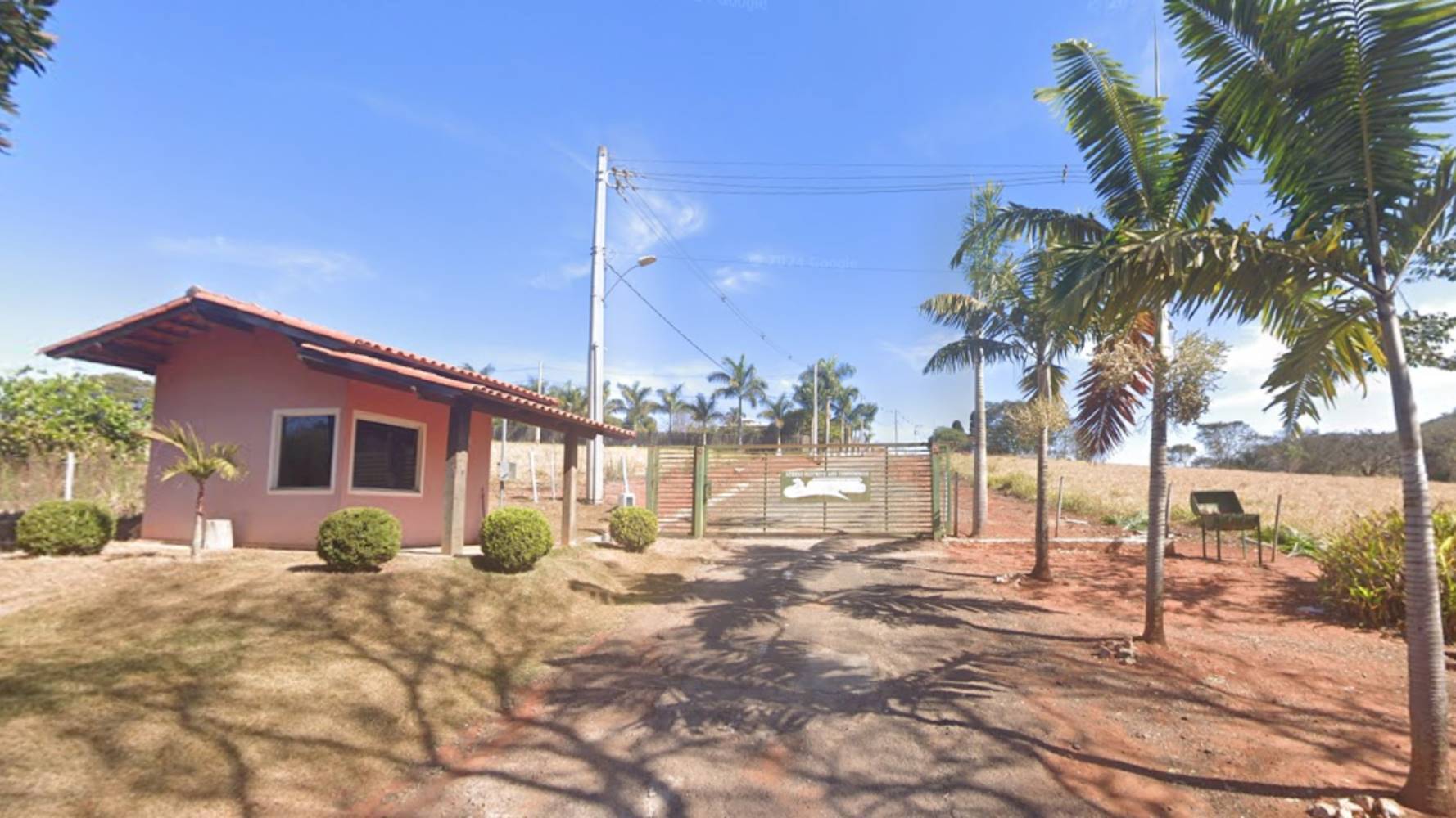 Terreno em Carmópolis de Minas/MG | Lote 06 - Quadra 04 | 1.000,00 m², localizado em Carmópolis de Minas - MG
