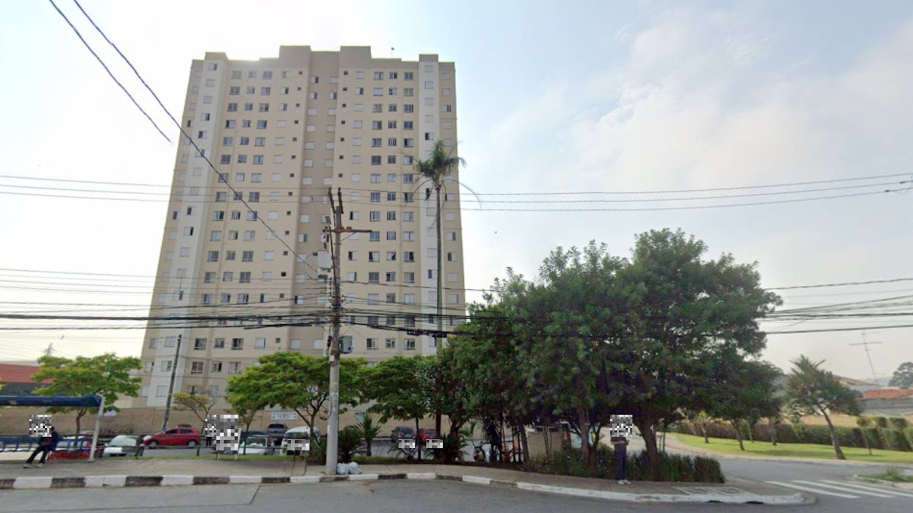 Imagem do imóvel Apartamento no "Condomínio Único Guarulhos"- Ponte Grande -  Guarulhos/SP