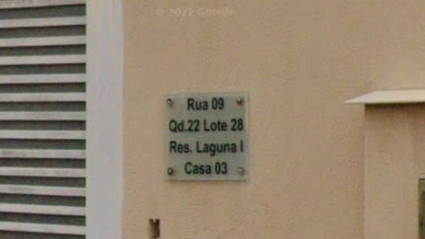 Casa no Condomínio "Larissa e Isadora" - Porto Nacional/TO, localizado em Porto Nacional - TO
