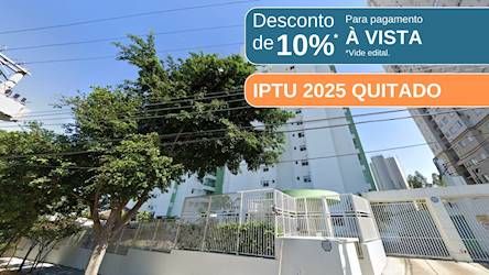 Apartamento no "condomínio residencial monte verde" - jardim las vegas - guarulhos/sp
