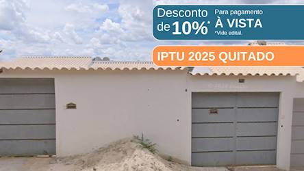 Casa em planalto - mateus leme/mg