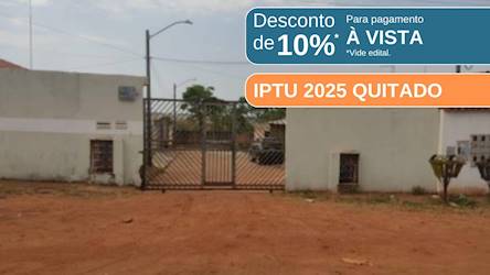 Casa no "condomínio residencial parque da barragem ii" - parque barragem- águas lindas de goiás/go