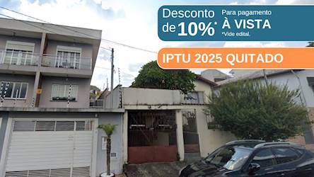 Casa em bela vista - osasco/sp