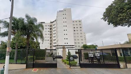 Apartamento no "condomínio projeto leste" - jardim vila formosa - são paulo/sp