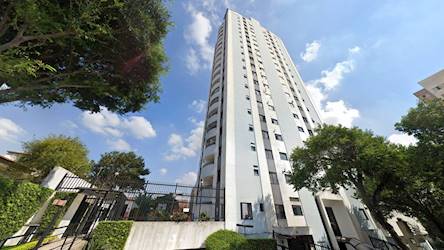 Apartamento no "condomínio horizontes da penha" - penha de frança - são paulo/sp
