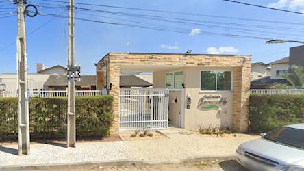 Casa no "condomínio residencial jacundá" - centro - eusébio/ce