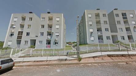 Apartamento no "conjunto habitacional verônica" - venâncio aires/rs
