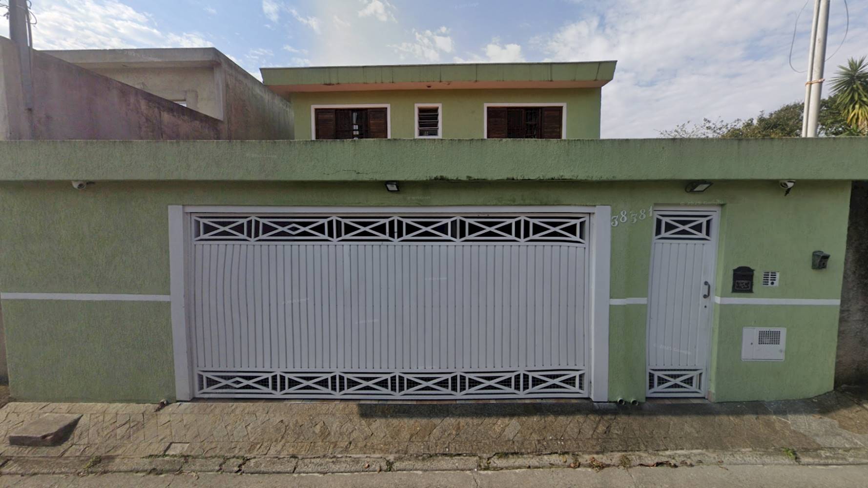 Imagem do imóvel Casa na Vila do Encontro - São Paulo/SP