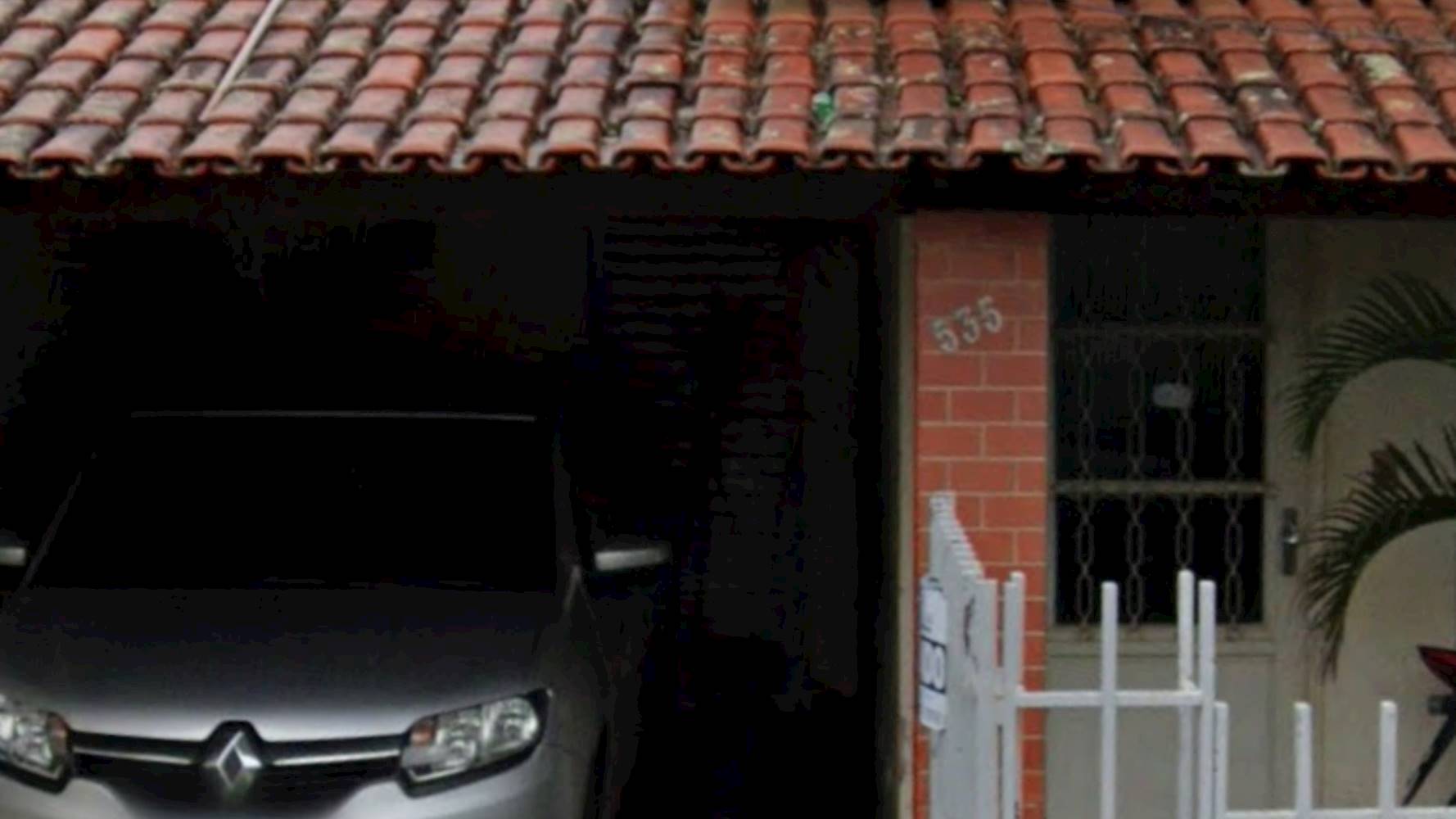 Casa em São Cristóvão - Araxá/MG, localizado em Araxá - MG