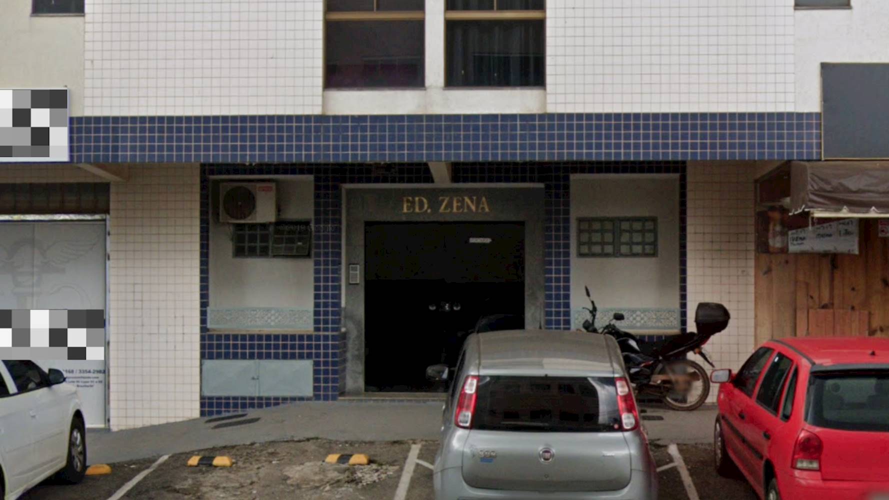 Sala Comercial no Riacho Fundo em Brasília/DF, localizado em Brasília - DF