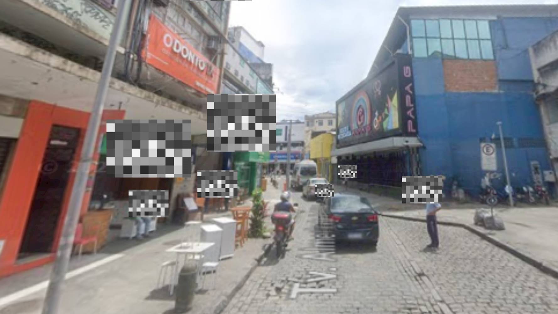 Sala Comercial em Madureira - Rio de Janeiro/RJ, localizado em Rio de Janeiro - RJ