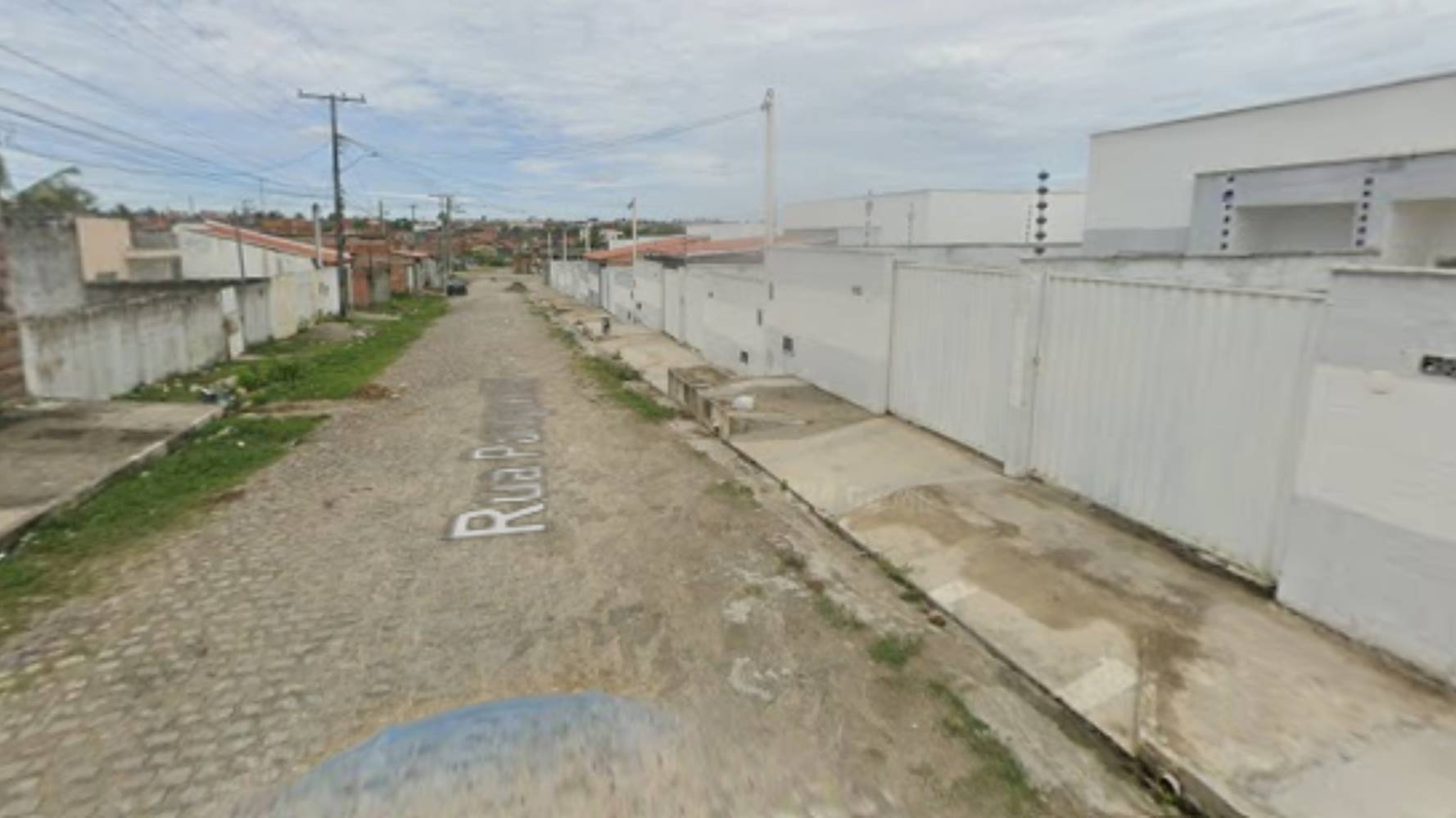 Casa no Bairro Conceição em Feira de Santana/BA, localizado em Feira de Santana - BA