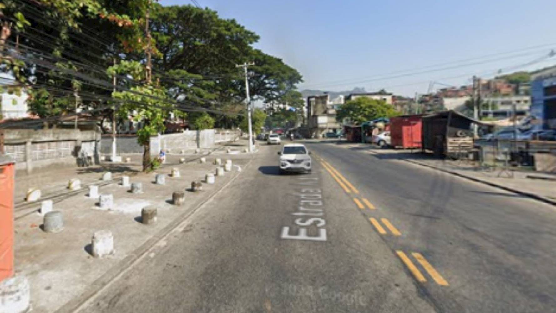 Apartamento no "Residencial Engenho Life IV" - Engenho da Rainha - Rio de Janeiro/RJ, localizado em Rio de Janeiro - RJ