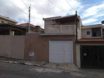 Casa na vila natalia em são paulo/sp