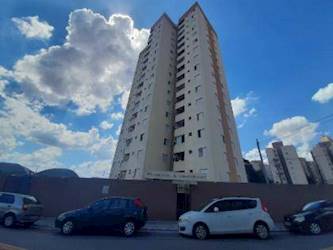 Apartamento na vila iório em são paulo/sp