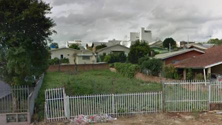 Terreno no bairro dos esportes - xanxerê/sc
