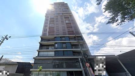 Apartamento no " subcondominio residencial la vida alto da boa vista " - santo amaro - são paulo/sp
