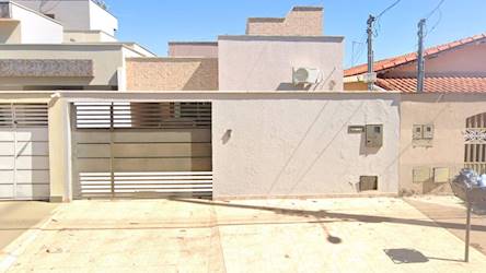 Casa em montes belos - são luís de montes belos/go