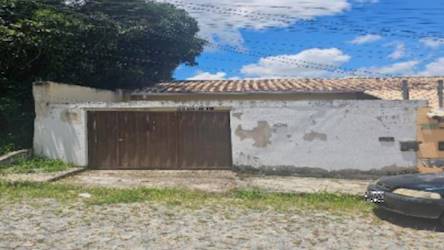 Casa em dumaville - esmeraldas/mg