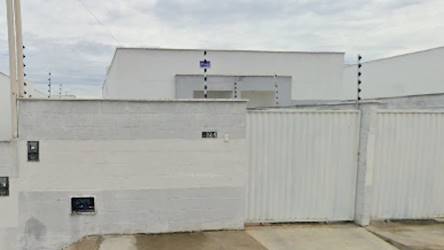 Casa no bairro conceição em feira de santana/ba