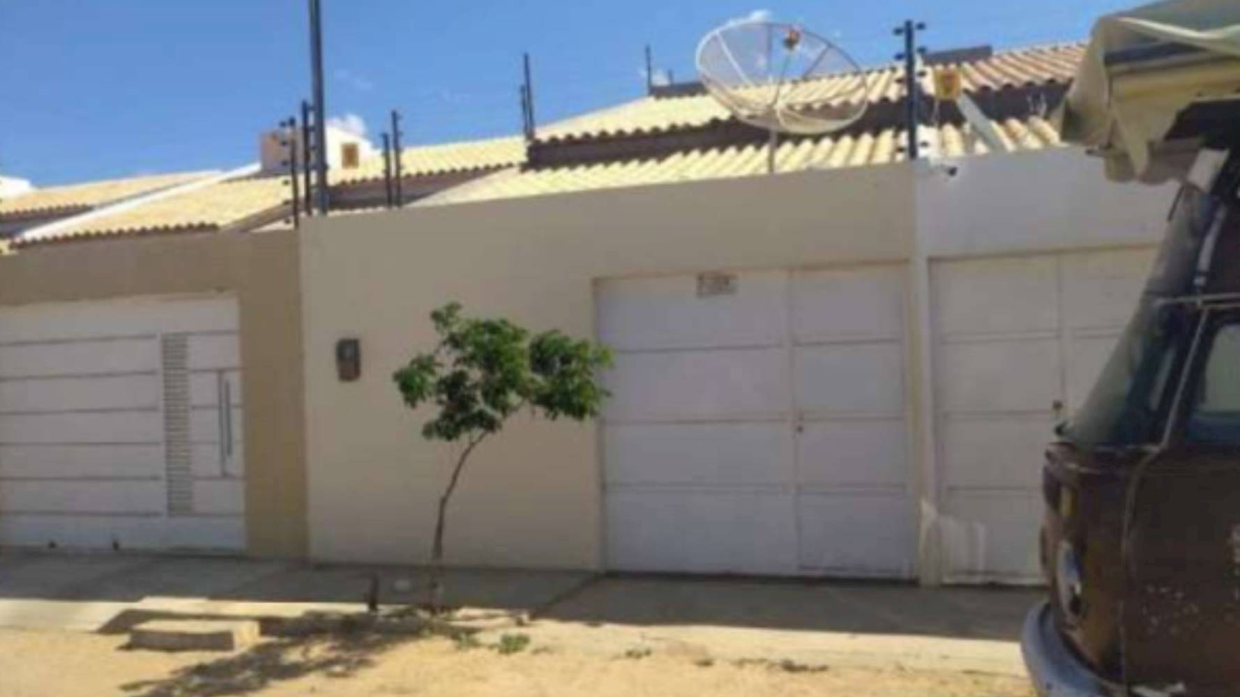 Casa na Cohab São Francisco - Petrolina/PE, localizado em Petrolina - PE
