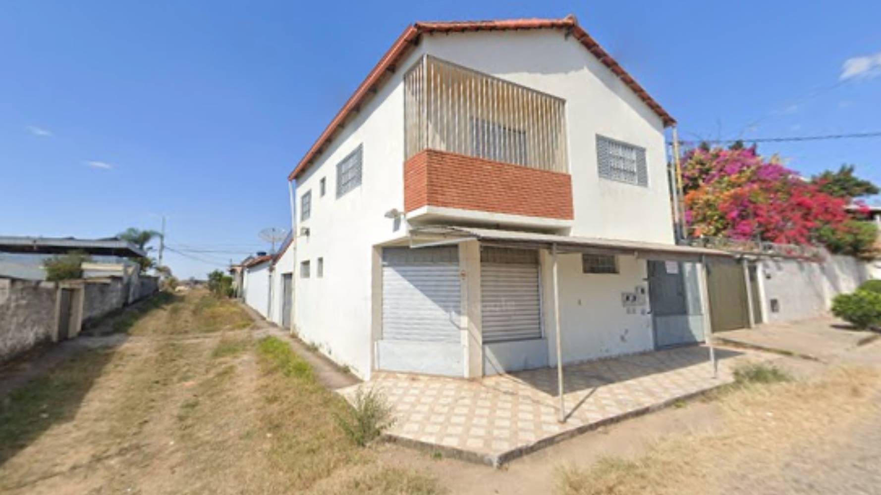 Imagem do imóvel Apartamento no Bairro Das Nações em Divinópolis/MG