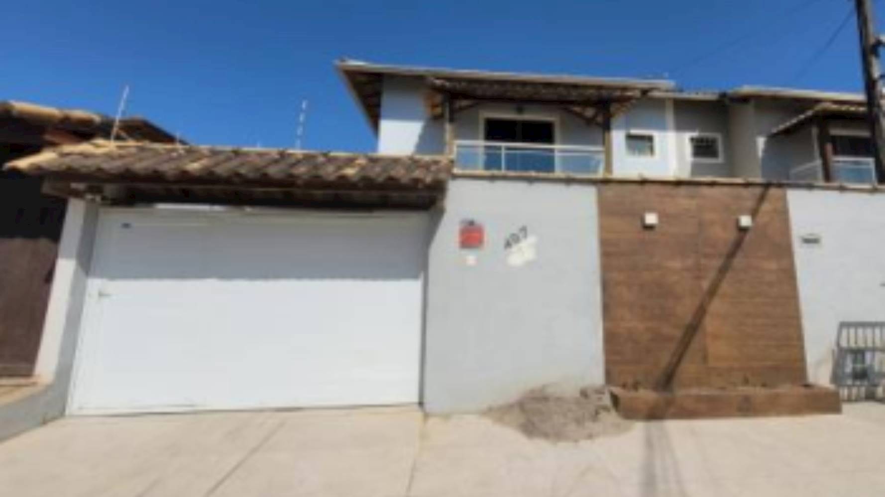 Imagem do imóvel Casa no Bairro Village Rio das Ostras - Rio das Ostras/RJ