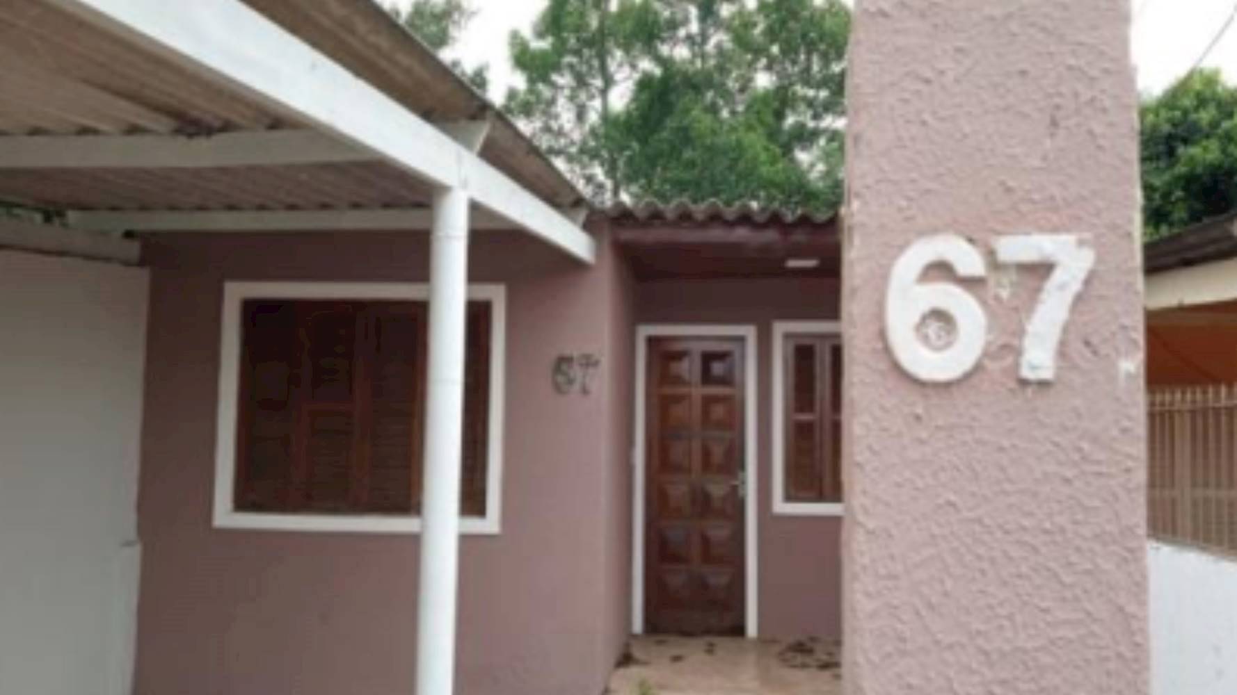 Casa no Bairro Estalagem em Viamão/RS, localizado em Viamão - RS