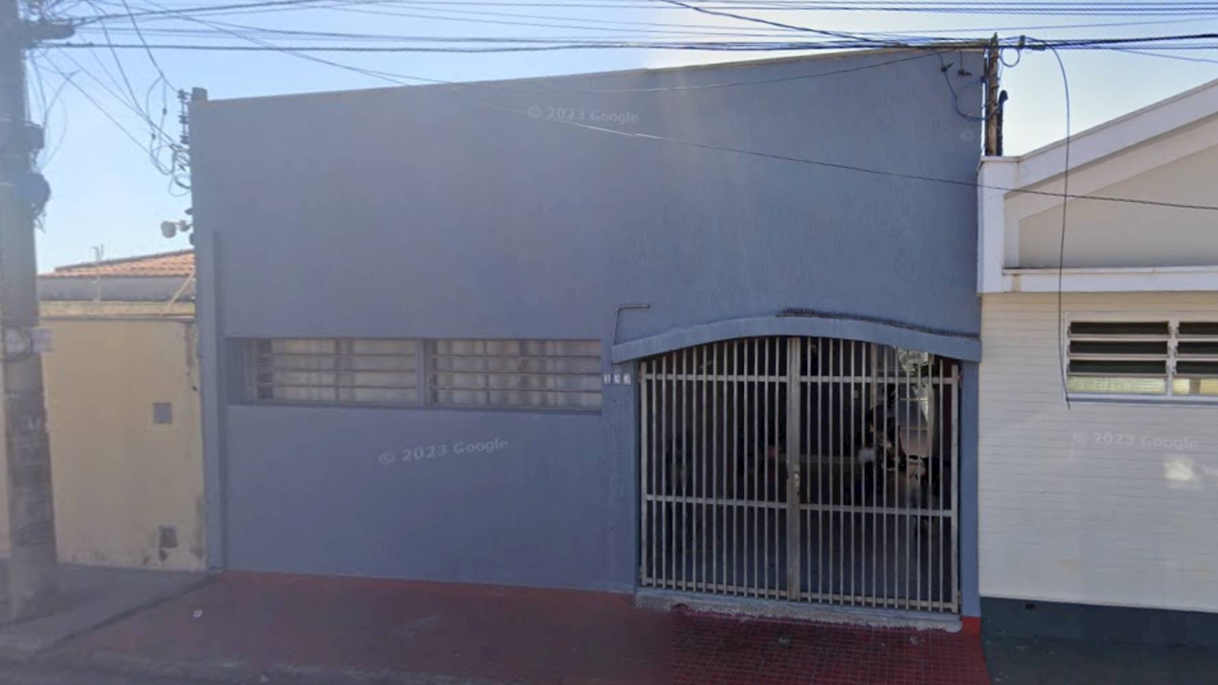 Casa no Bairro Campos Elíseos em Ribeirão Preto/SP, localizado em Ribeirão Preto - SP