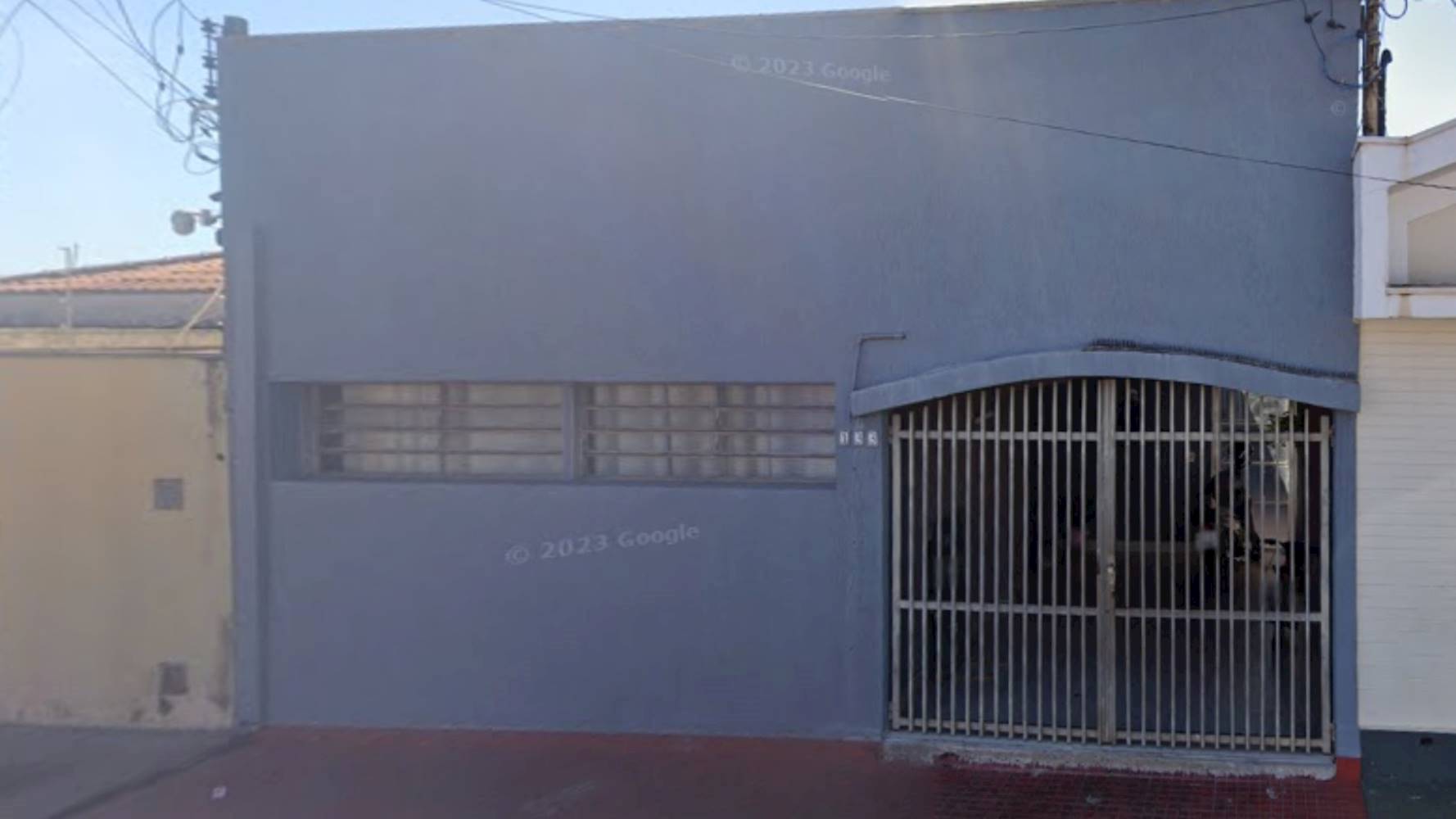 Casa no Bairro Campos Elíseos em Ribeirão Preto/SP, localizado em Ribeirão Preto - SP