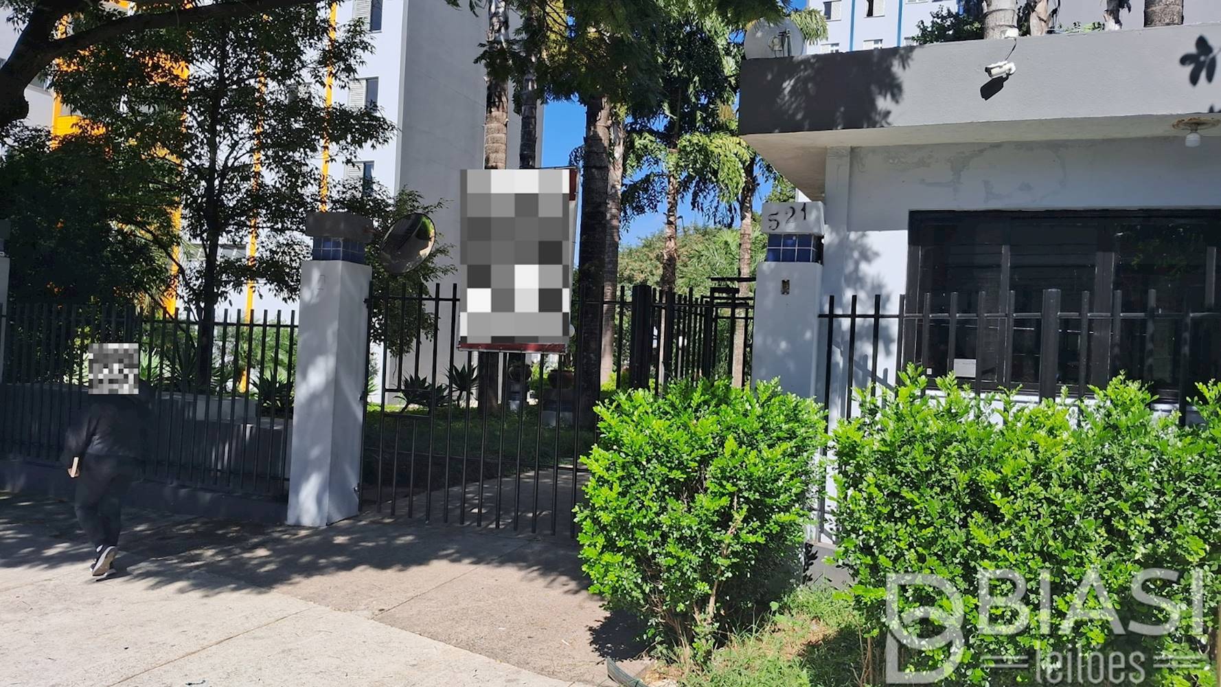Apartamento no "Edifício Yellow" - Limão - São Paulo/SP, localizado em São Paulo - SP