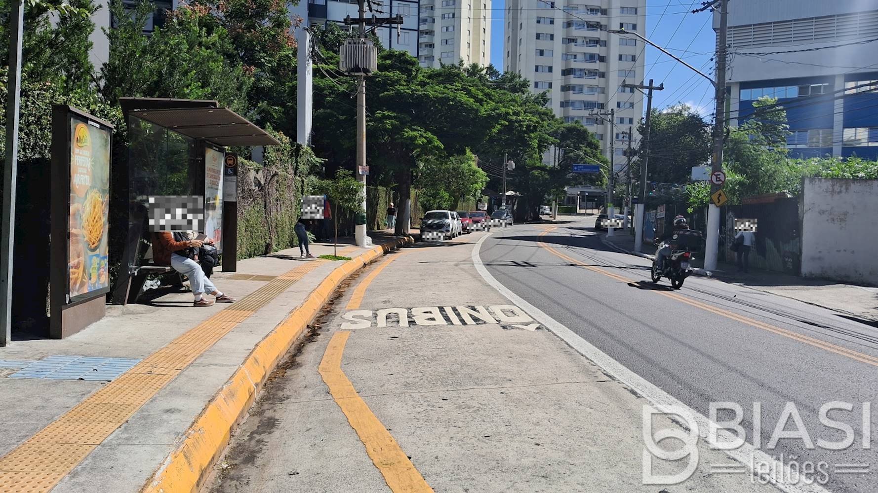 Apartamento no "Edifício Yellow" - Limão - São Paulo/SP, localizado em São Paulo - SP