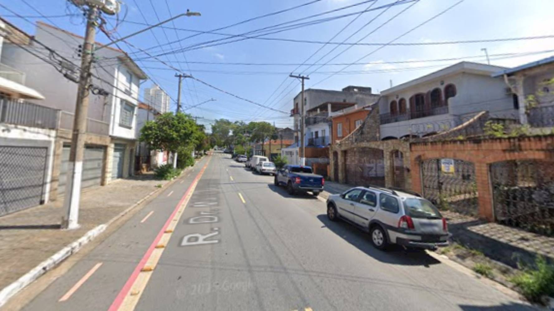 Casa na Vila Dom Pedro I - São Paulo/SP, localizado em São Paulo - SP