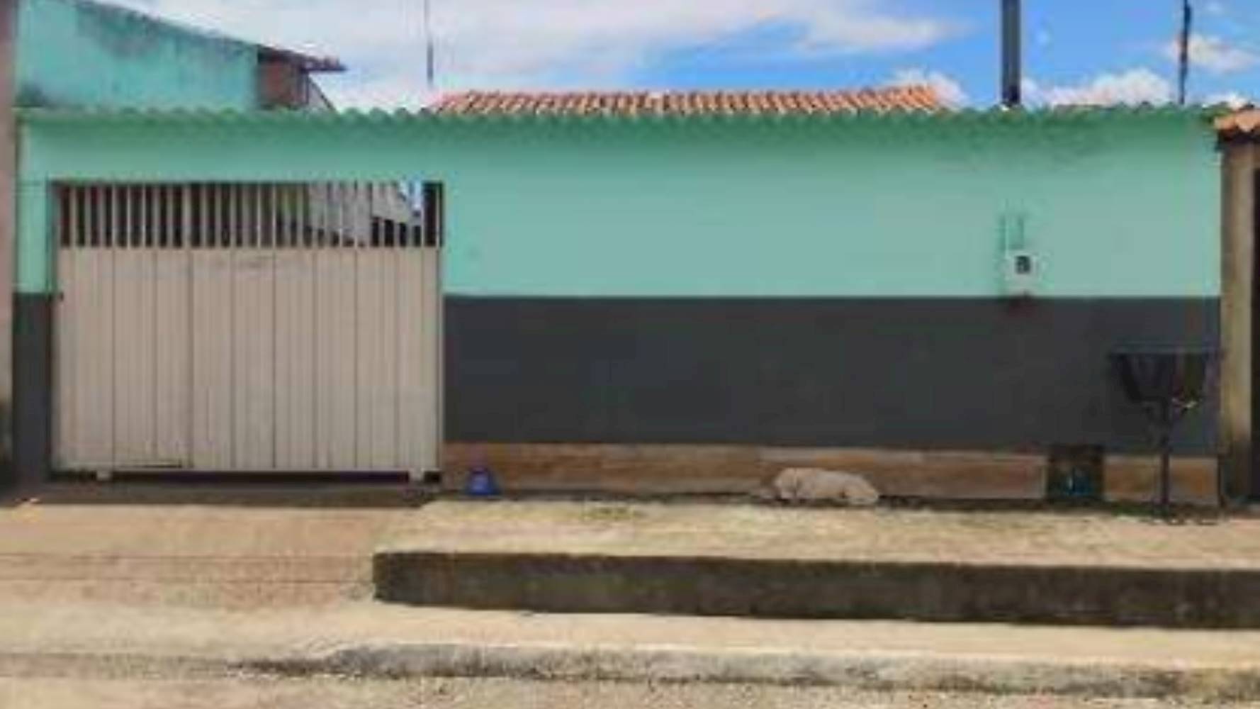 Imagem do imóvel Casa no Residencial Itamar Nóbrega II - Cocalzinho de Goiás/GO