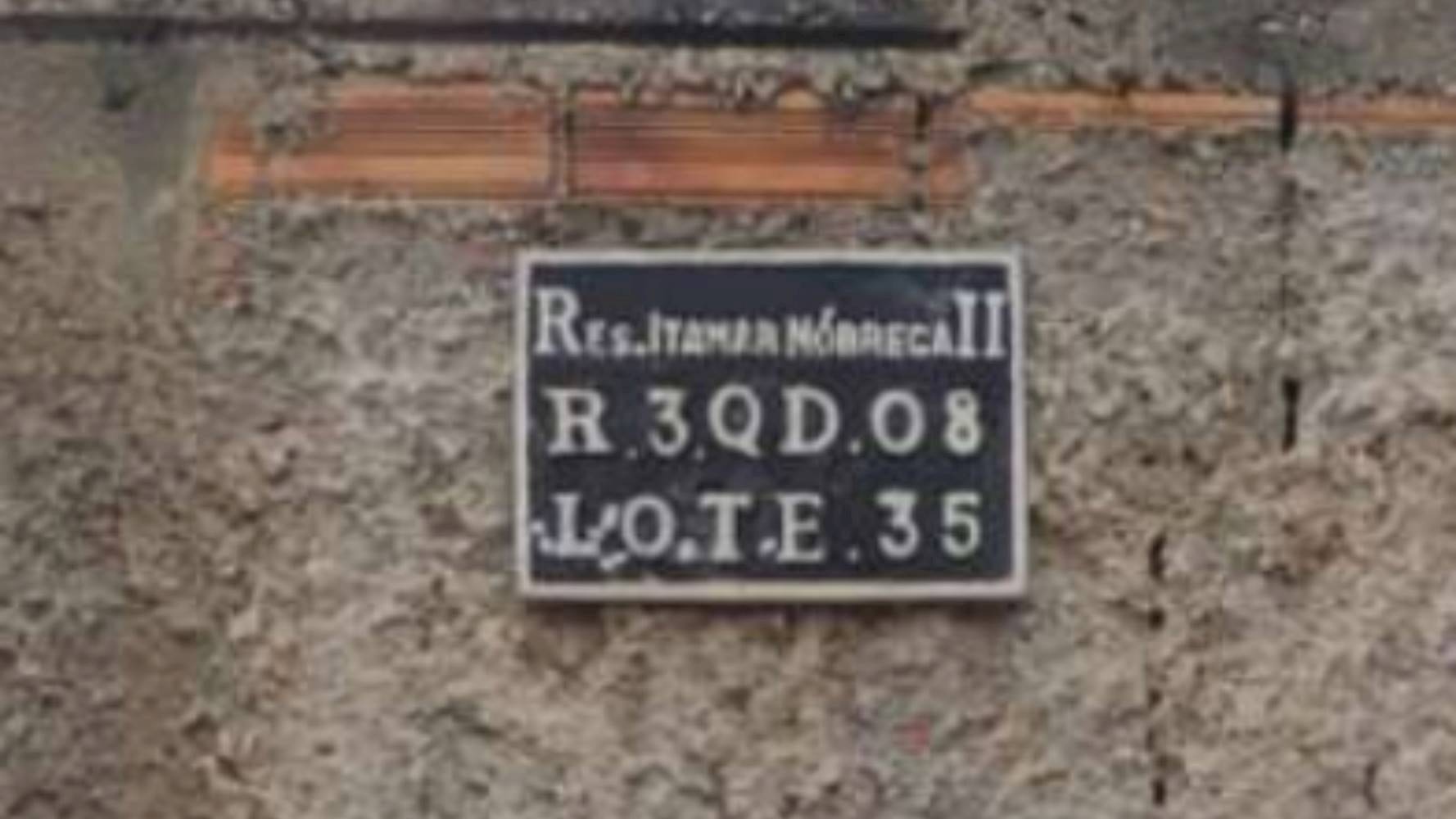 Casa no Residencial Itamar Nóbrega II - Cocalzinho de Goiás/GO, localizado em Cocalzinho de Goiás - GO
