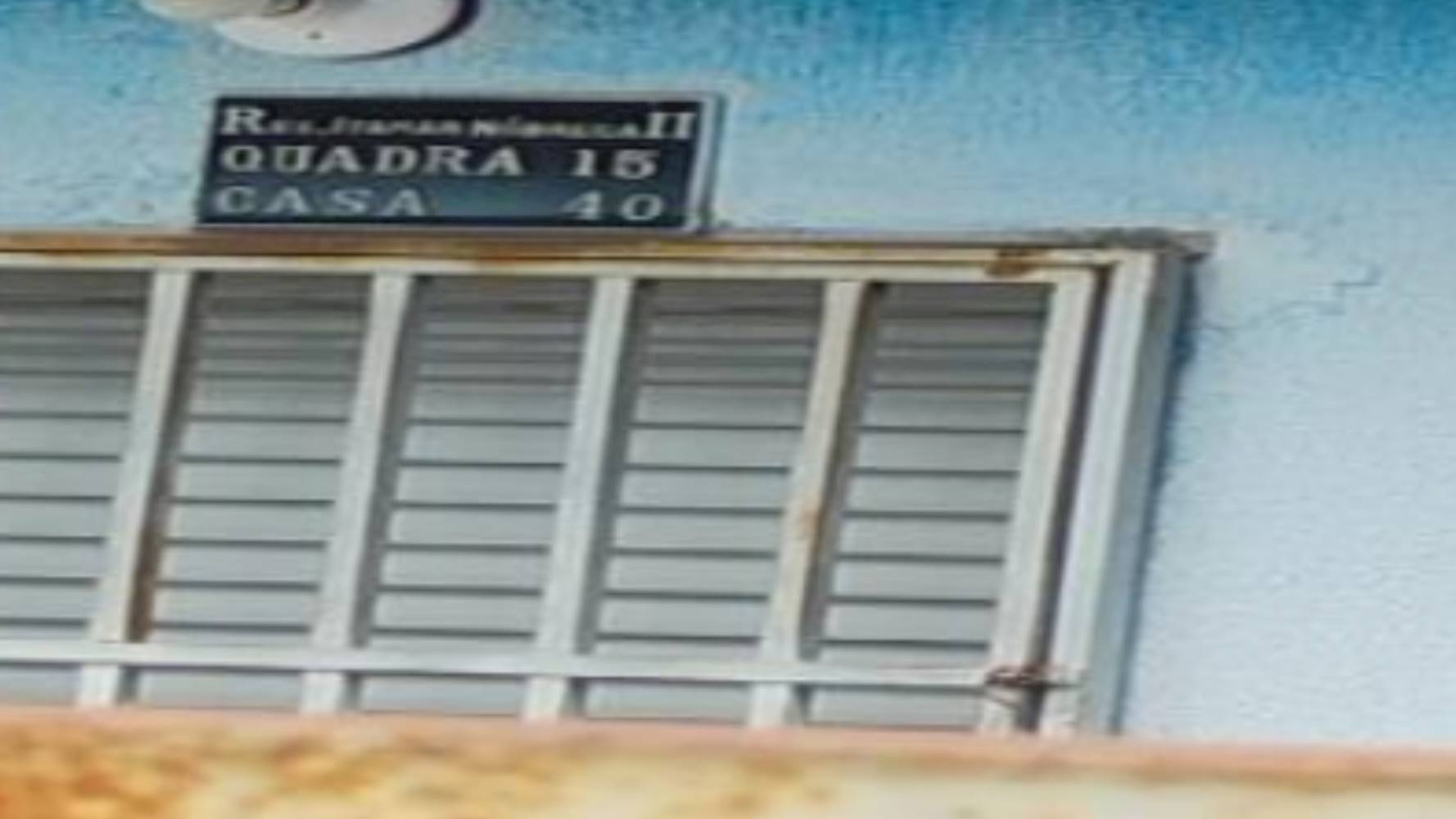 Casa no Residencial Itamar Nóbrega II - Cocalzinho de Goiás/GO, localizado em Cocalzinho de Goiás - GO