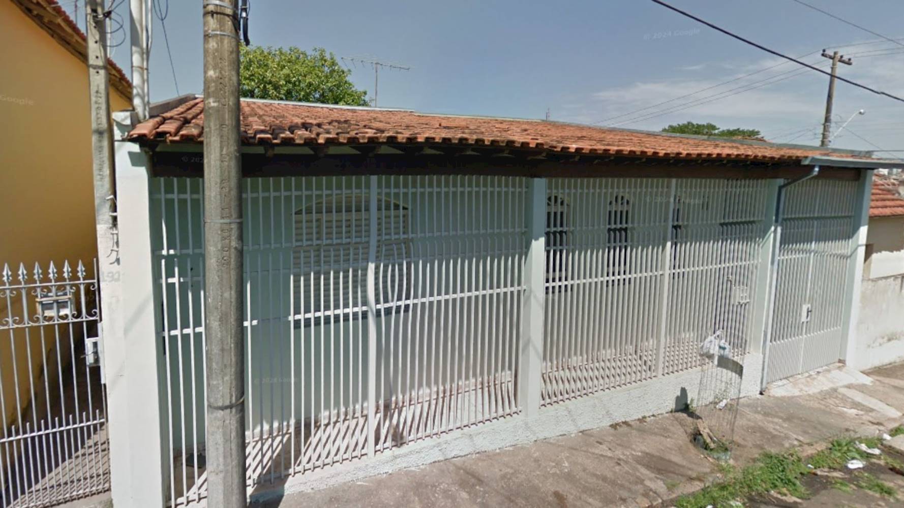 Imagem do imóvel Casa na Vila Formosa - Bauru/SP