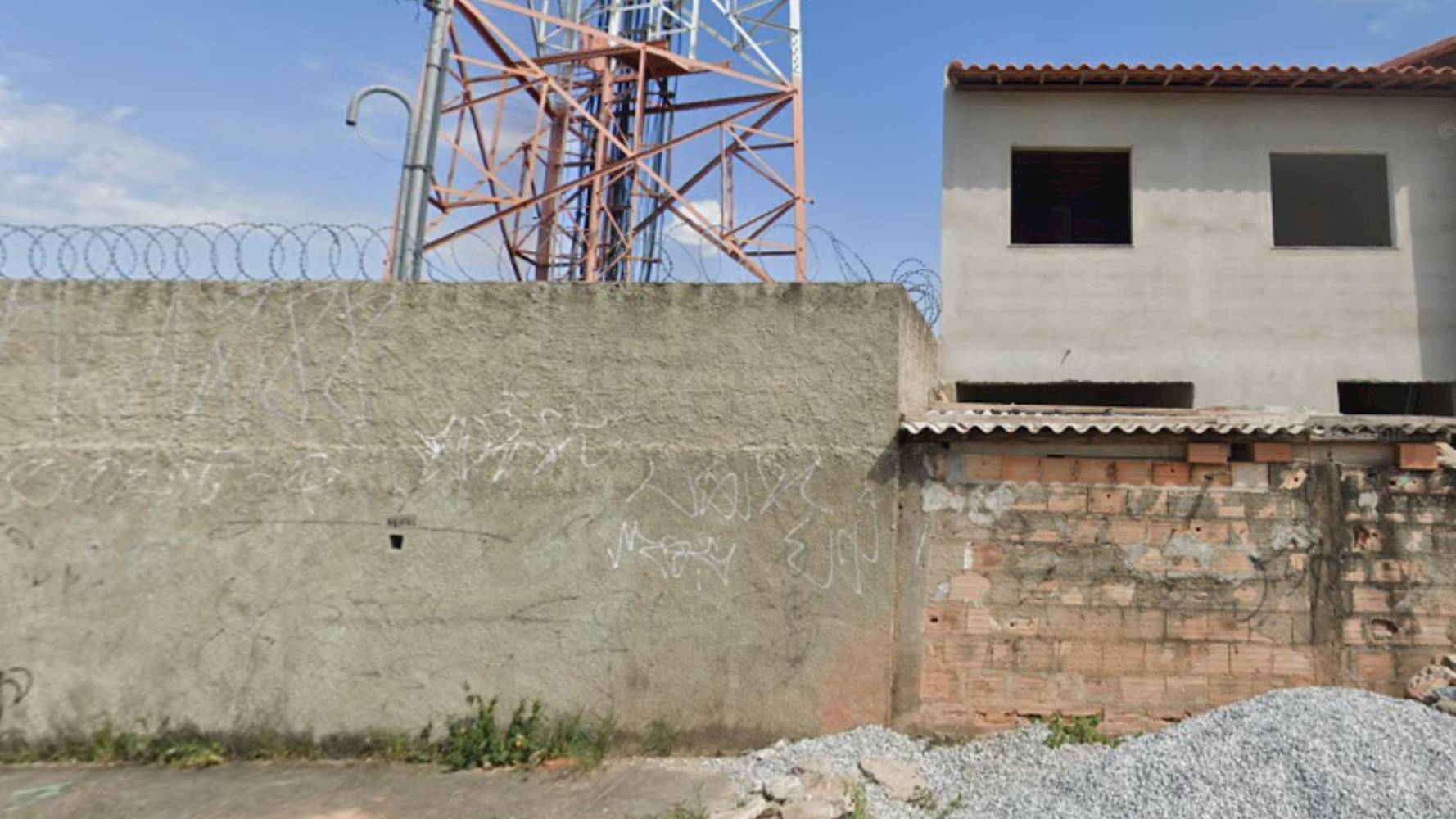 Imagem do imóvel Casa no Bairro Senhora das Graças - Betim/MG