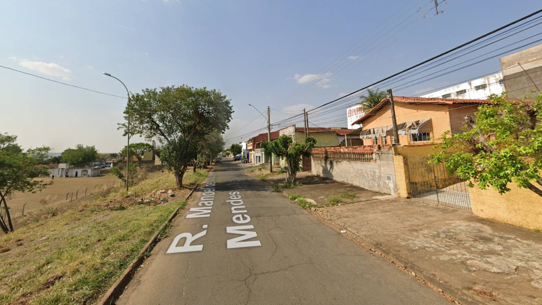 Casa no Parque do Estado - Mogi Guaçu/SP, localizado em Mogi Guaçu - SP